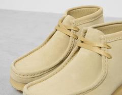 Wallabee Boot Women's