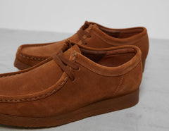 Wallabee