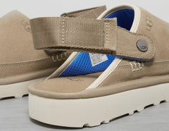 Goldencoast Clog