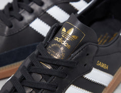 Samba Decon