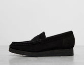 Wallabee Loafer Women's