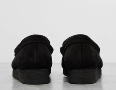 Wallabee Loafer Women's
