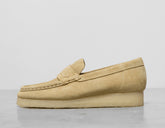 Wallabee Loafer Women's