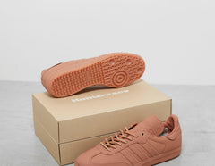 x Pharrell Williams Humanrace Samba Women's