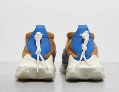 x Undercover Moc Flow