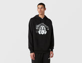 Ransom Gasmask Hood Black