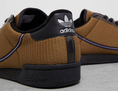 x Blondey Continental