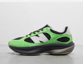 WRPD Runner