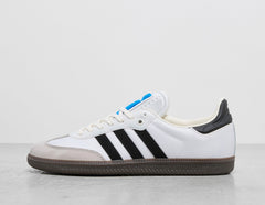 x BSTN Samba