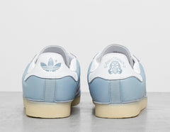 x Footpatrol Gazelle 85
