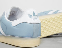 x Footpatrol Gazelle 85