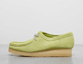Wallabee Women's