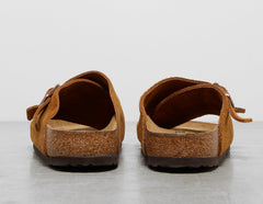 Zurich Women's
