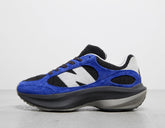 WRPD Runner