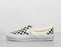 Slip-On Reissue 98