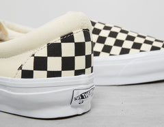 Slip-On Reissue 98