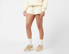x Fear of God Athletics Shiny Short