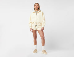 x Fear of God Athletics Shiny Short