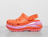 Mega Crush Clog Women's