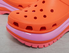 Mega Crush Clog Women's