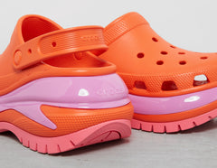 Mega Crush Clog Women's