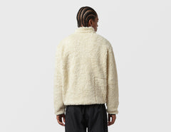 Half Zip Fleece