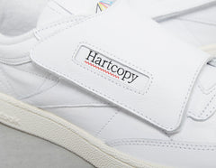 x Hartcopy Club C Stomper