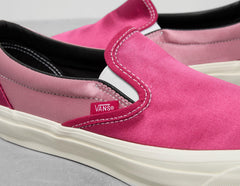 Slip-On LX