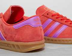 Hamburg Women's