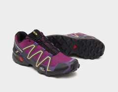 SPEEDCROSS 3