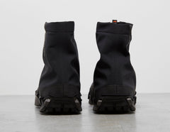 Snowclog Advanced