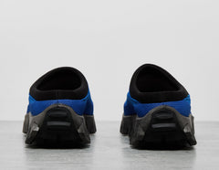 Snowclog