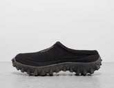 Snowclog