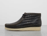 Wallabee Boot