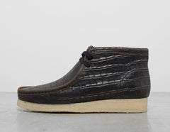 Wallabee Boot