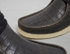 Wallabee Boot