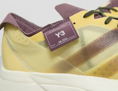 Y-3 Adios Pro 3.0
