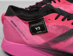 Y-3 Takumi Sen 10