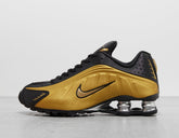 Shox R4 Women's