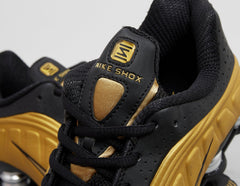Shox R4 Women's