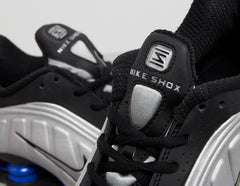 Shox R4 Women's