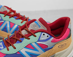x Action Bronson 990v6 Made in USA Women's