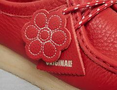 Wallabee Women's