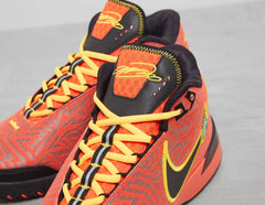 LeBron NXXT Genisus