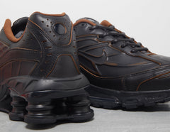 Shox Ride 2