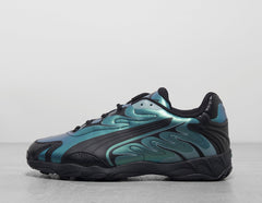 Inhale Colour Shift