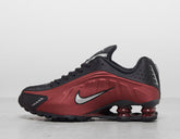 Shox R4 Women's