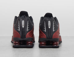 Shox R4 Women's