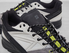 X-ALP