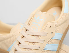 Samba OG